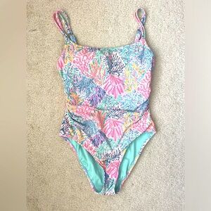 Lilly Pulitzer One piece swimsuit